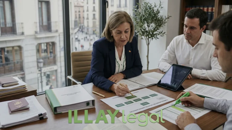 Accounting Consolidation of Groups and Holdings in Spain