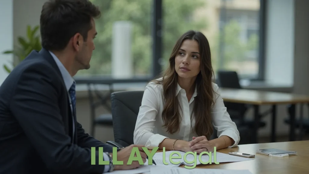 Authorization of residence and work as an employee in Spain