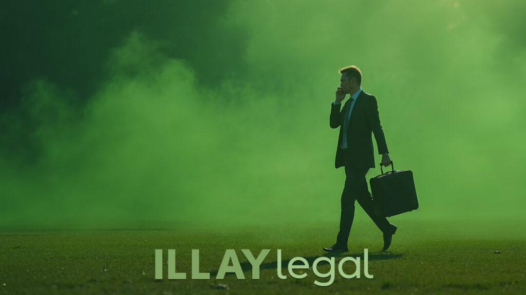 Beckham law in Spain guide
