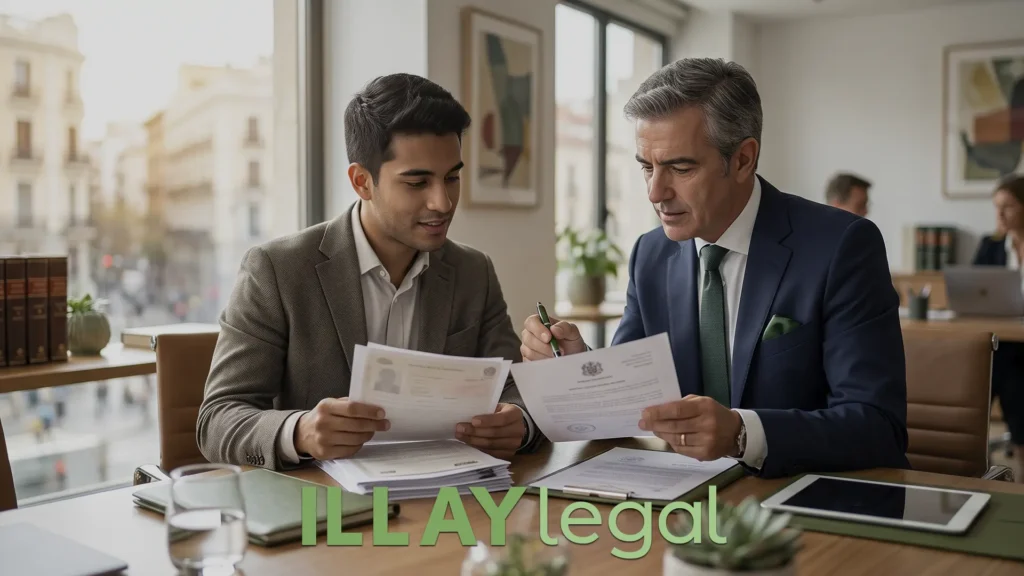 Changing a Student Visa to a Work Permit in Spain