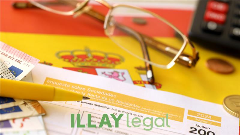 Cómo los tramos impositivos de España crean oportunidades únicas en comparación con los de EE. UU.