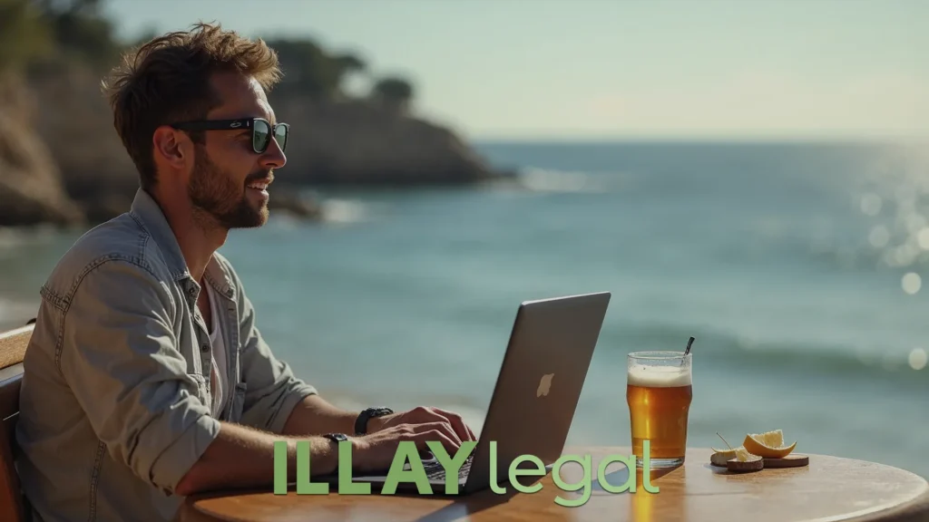 Complete guide to the digital nomad visa in Spain