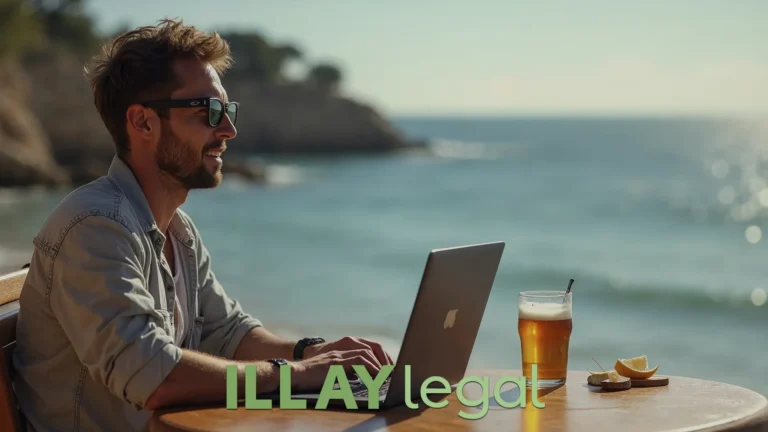Complete guide to the digital nomad visa in Spain