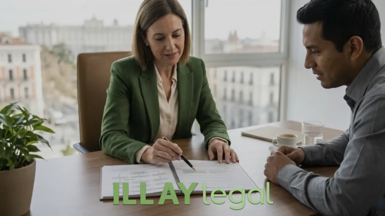 Difference Between Permanent Residency and Spanish Citizenship