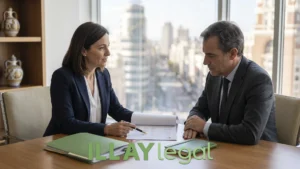 Dismissal Costs in Spain