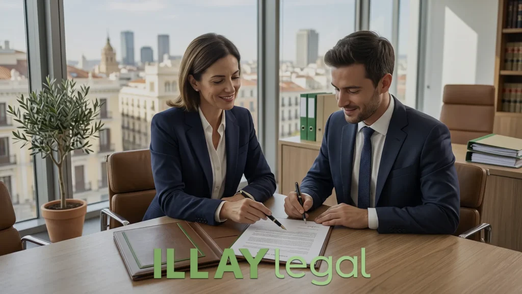 Employment Contracts in Spain