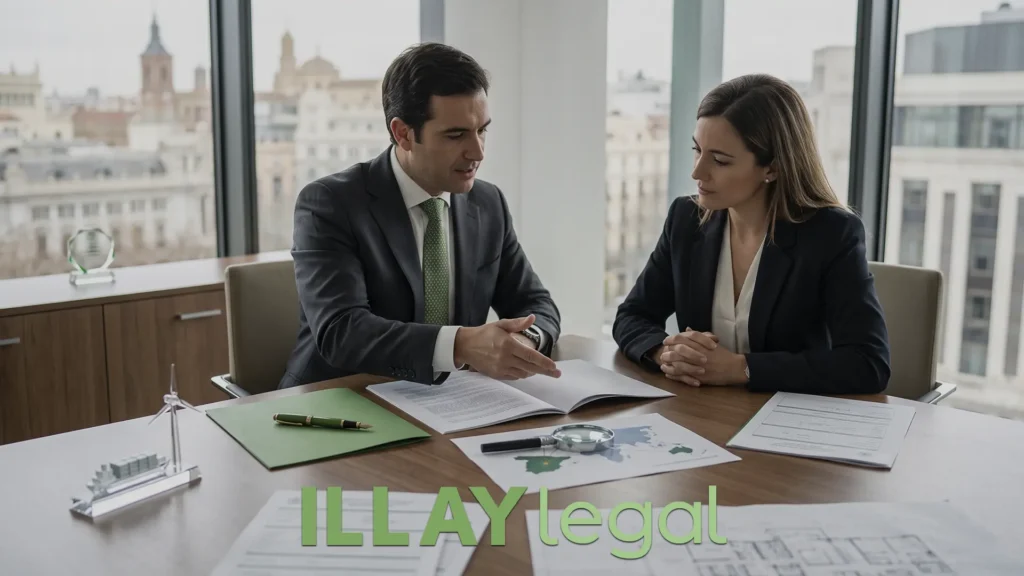 Foreign Direct Investment in Spain