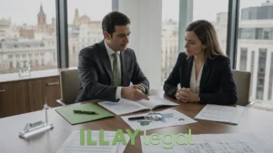 Inversión Extranjera Directa en España