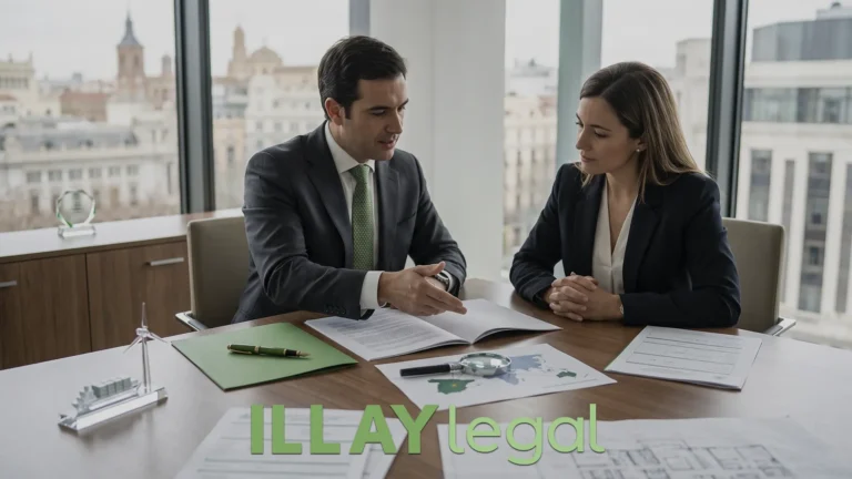 Foreign Direct Investment in Spain