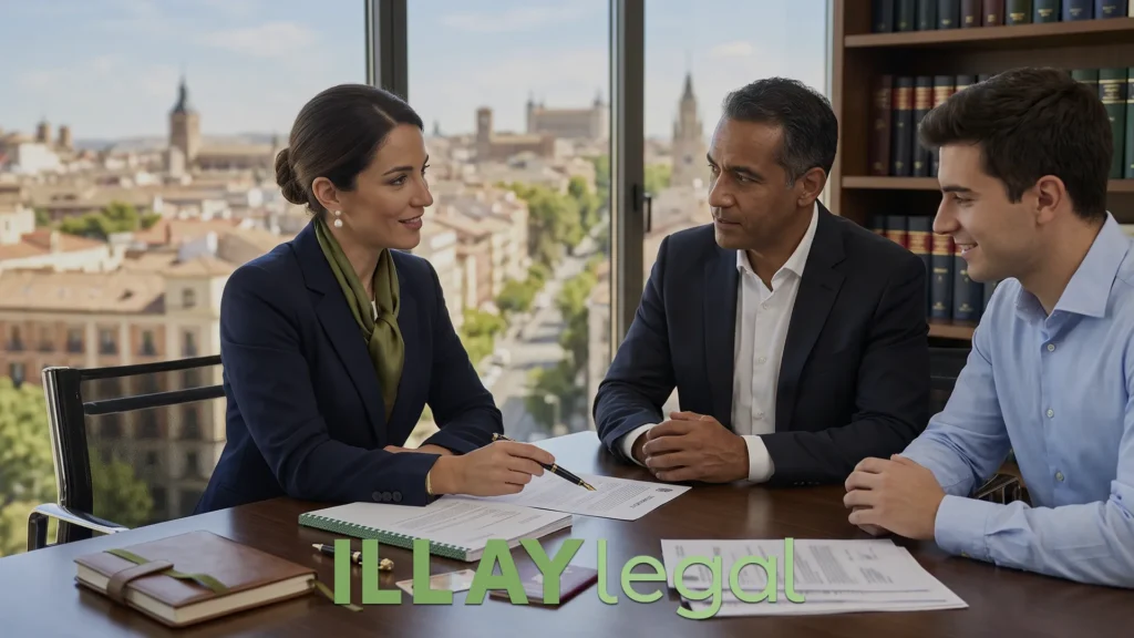 Hiring Employees in Spain as a Foreign Company