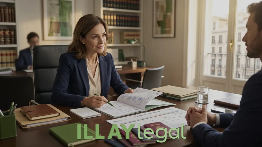 How Long Do You Have to Live in Spain for Citizenship