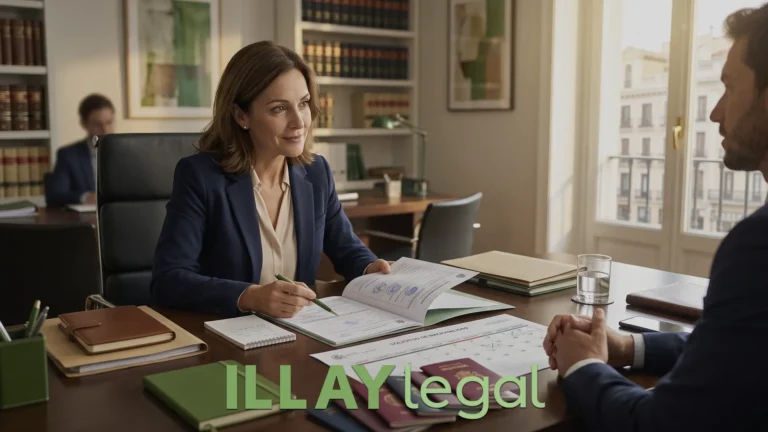 How Long Do You Have to Live in Spain for Citizenship