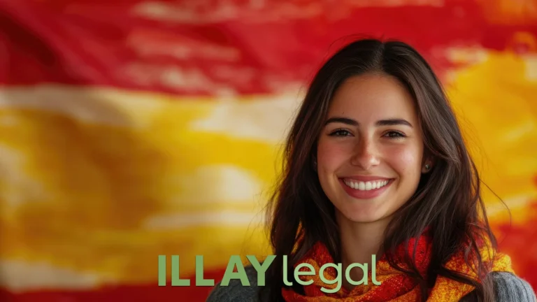How long does it take to obtain Spanish nationality in 2025