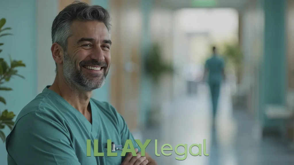 How the Spanish Healthcare System Works