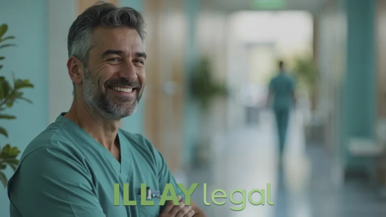 How the Spanish Healthcare System Works