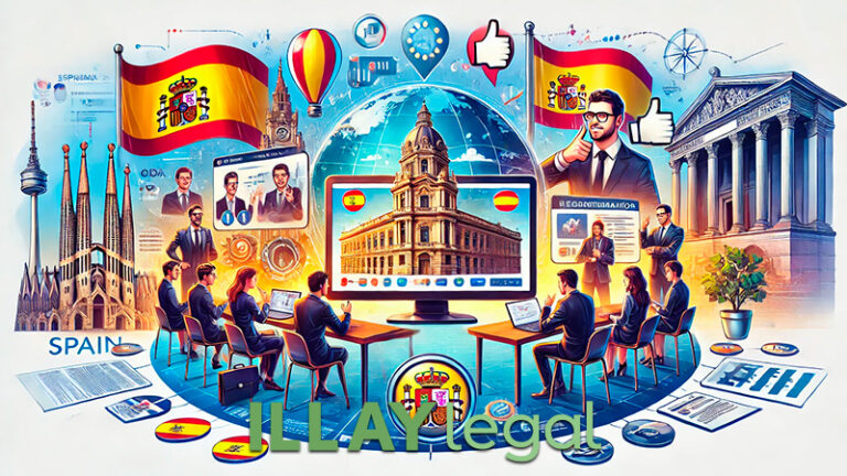 How to Establish a Company in Spain from Abroad