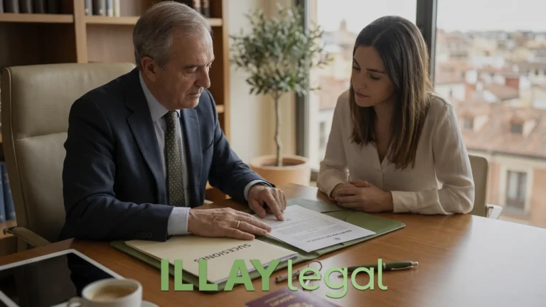 Inheritance Tax in Spain