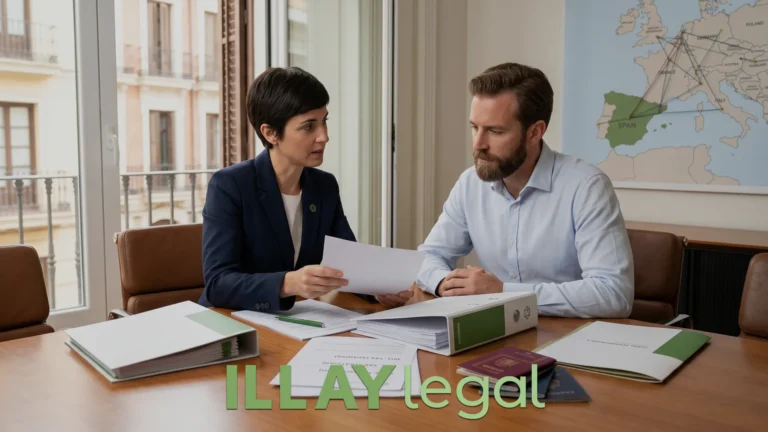 International Taxation Spain