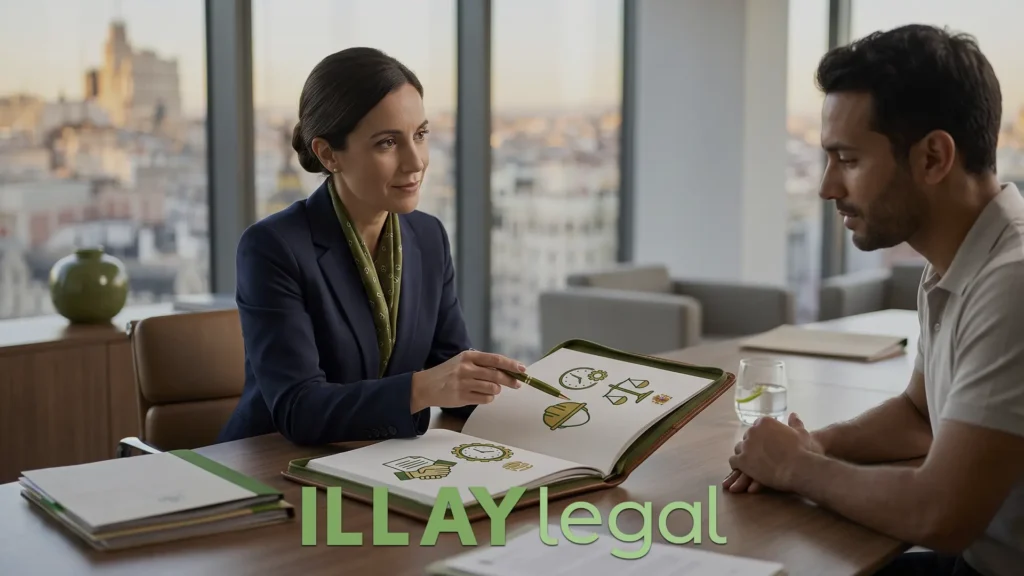 Labor Law in Spain Your Rights as a Worker