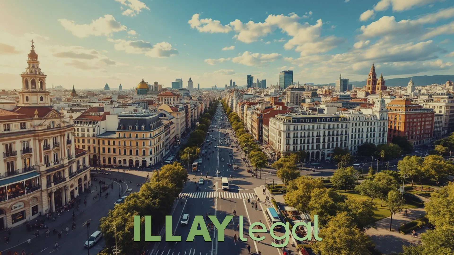 Las 7 mejores ciudades para vivir en España
