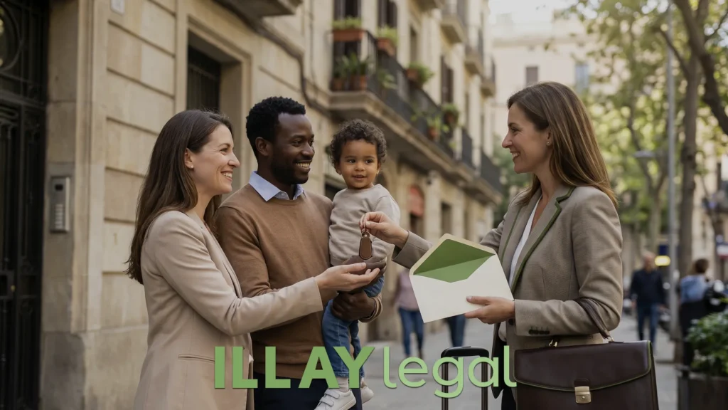 Long-Term Residency