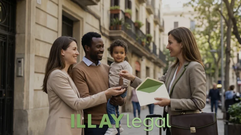 Long-Term Residency
