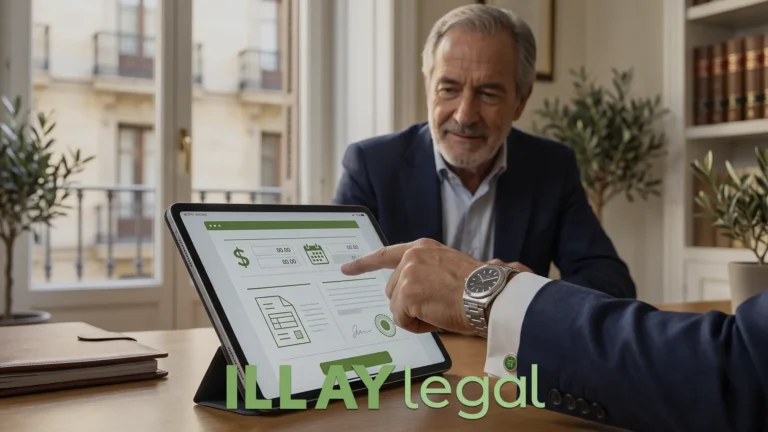 Mandatory E-Invoicing in Spain