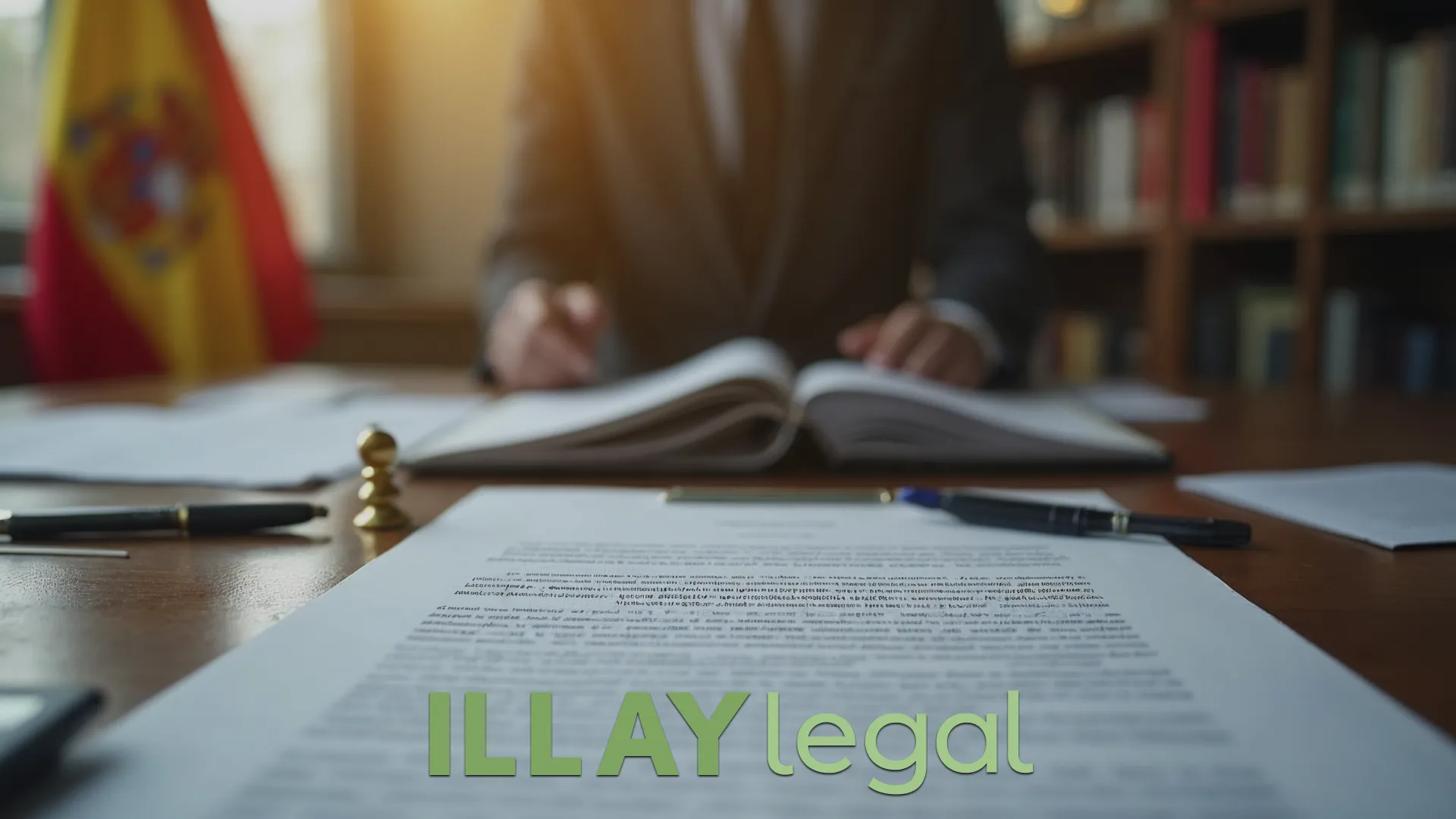 Most common reasons for dissolving a company in Spain