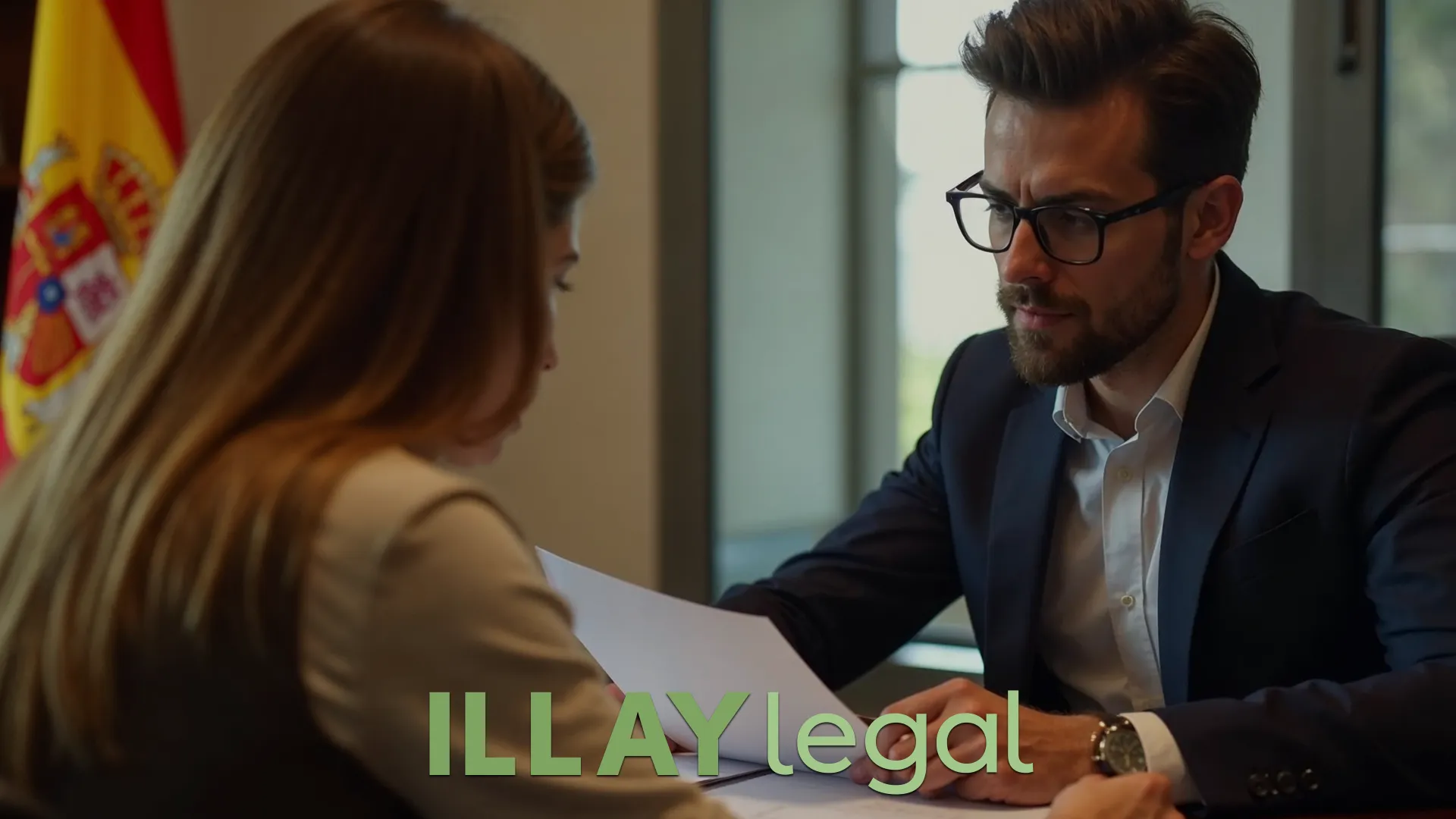 Spanish nationality requirements types and legal process