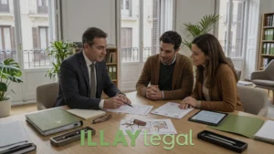 Nueva ley de vivienda 2026 España