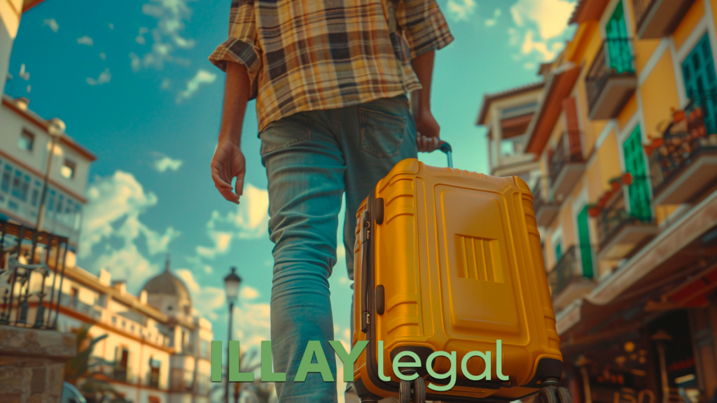 Non-profit residency in Spain How to avoid being a tax resident