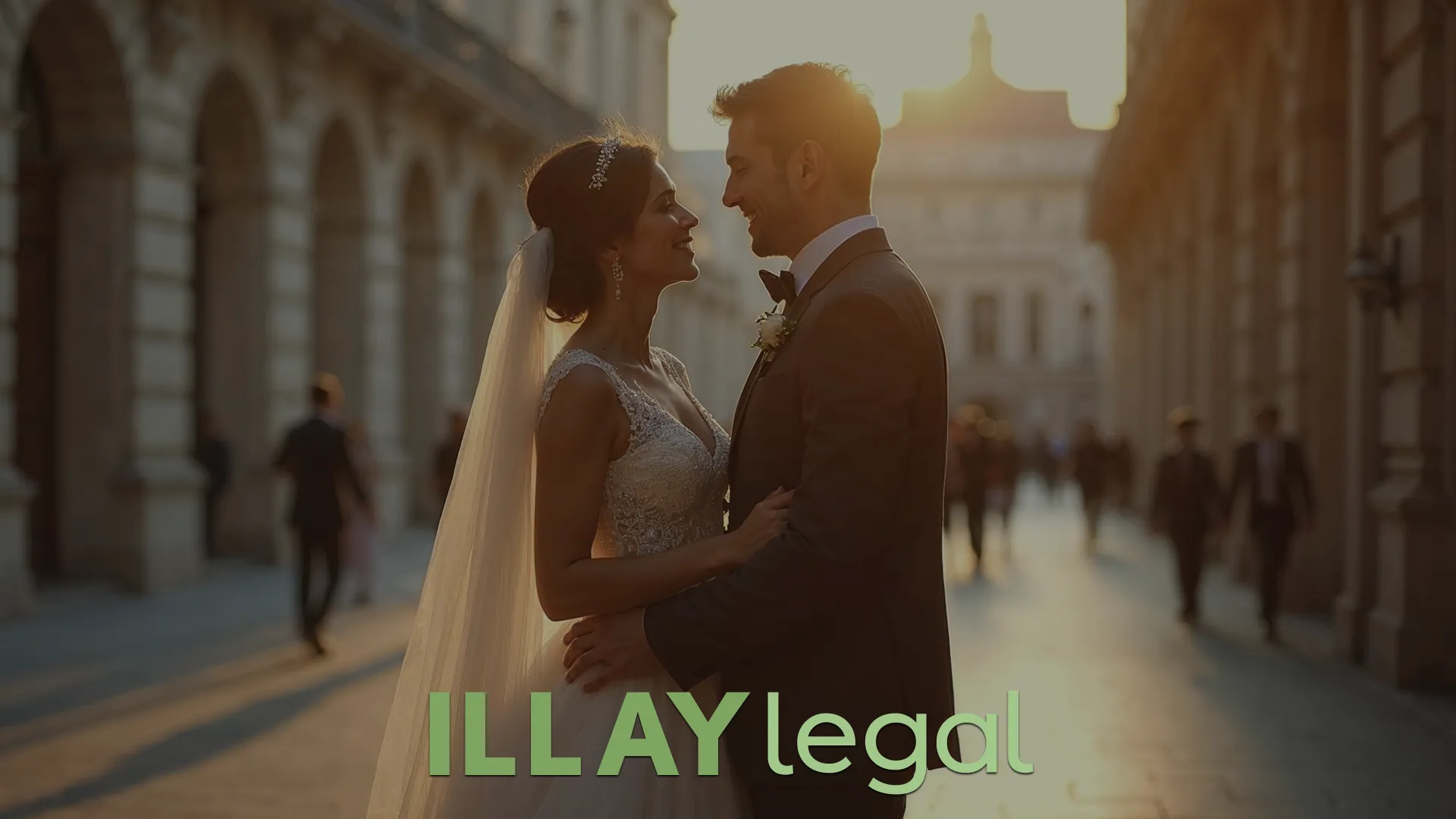 Obtain Residency in Spain Through Marriage