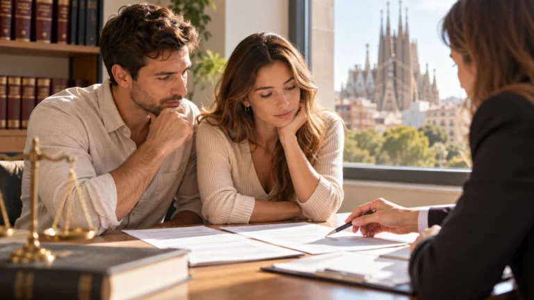 Pareja de Hecho vs. Marriage in Spain