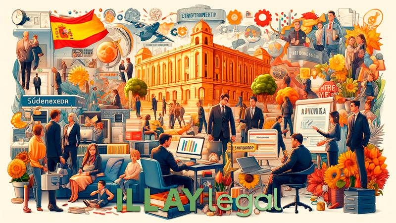 permisos de Trabajo en España solicitud requisitos