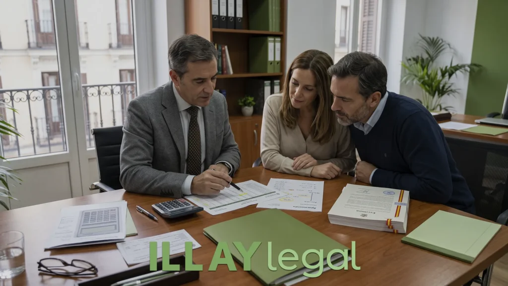 Plusvalia Tax in Spain