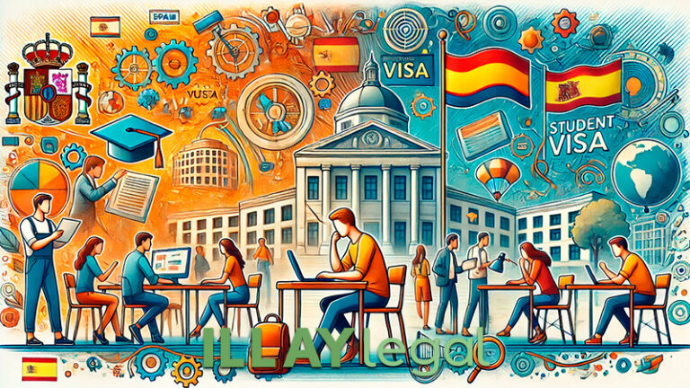 Can I Work in Spain with a Student Visa?