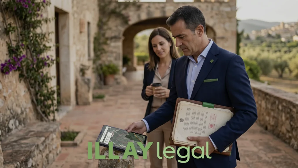 Real Estate Due Diligence in Spain Before You Invest