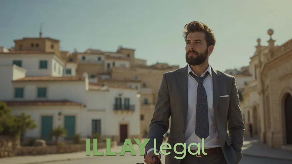 Requirements for living in Spain for American citizen