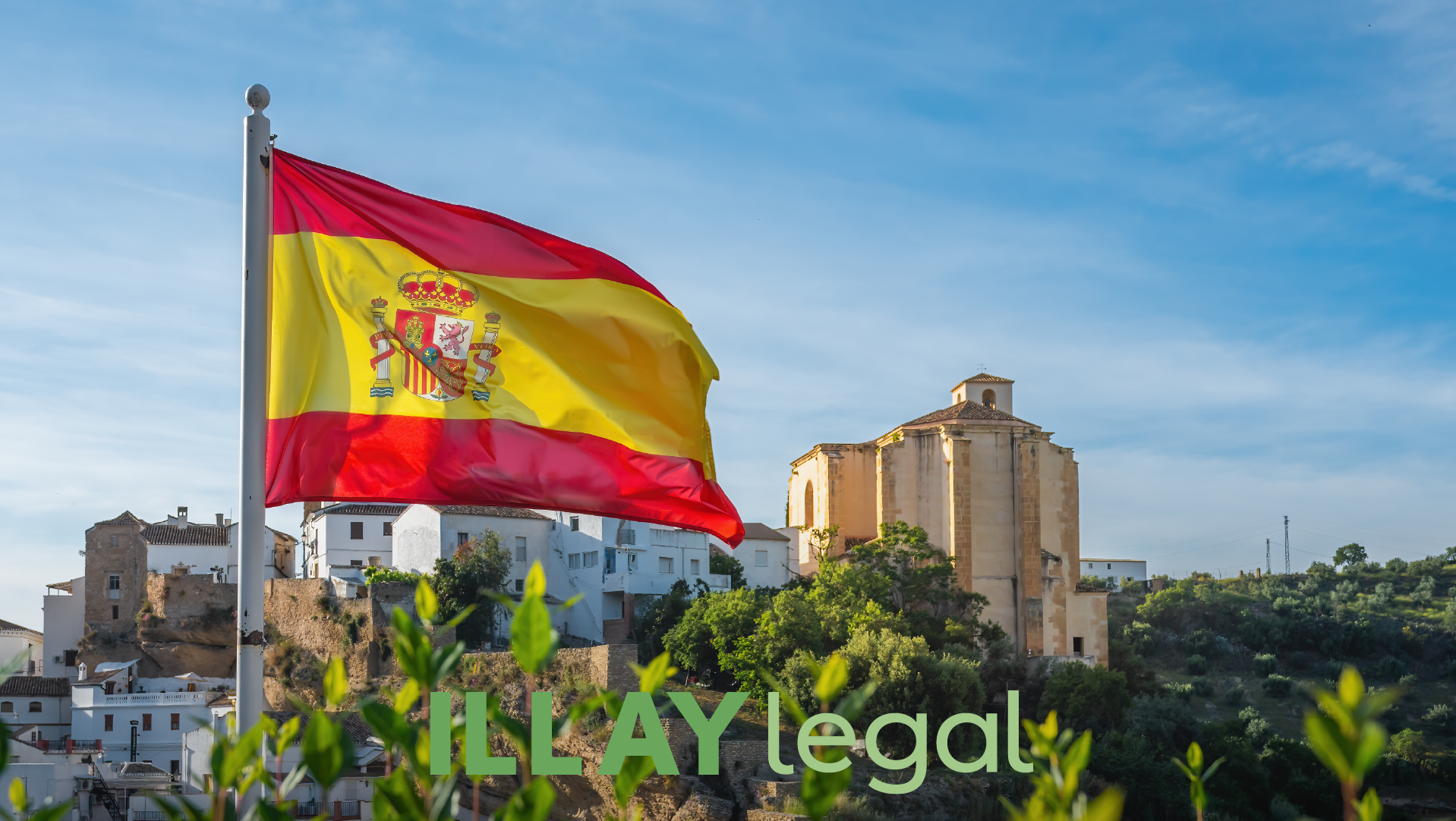 Residency in Spain After Brexit What UK Citizens Need to Know in 2025