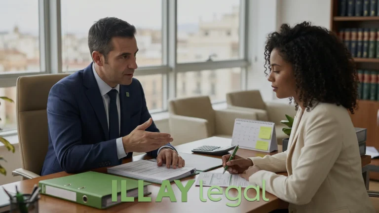 Self-Employed Obligations in Spain
