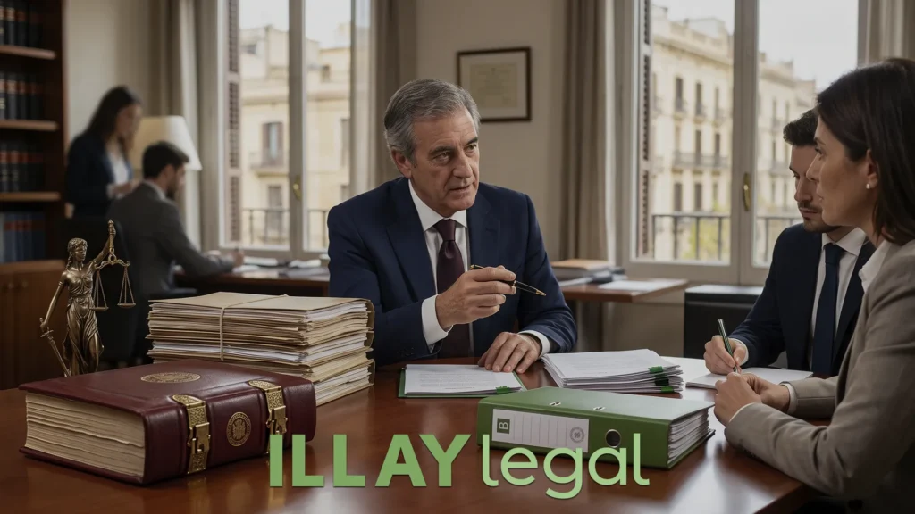 Sociedad Anónima vs Sociedad Limitada in Spain