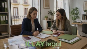 Visado de Turista para España