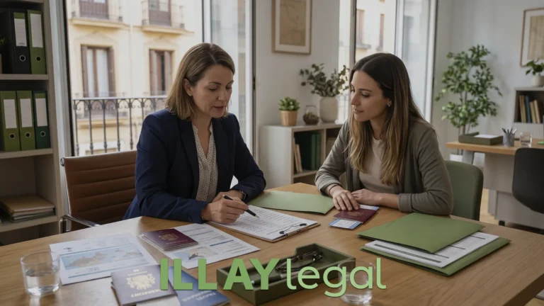 Spain Tourist Visa Requirements
