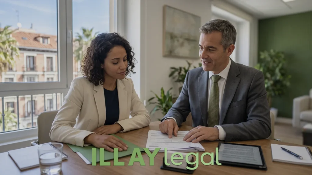 Spain VAT Number