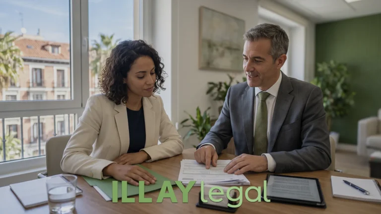 Spain VAT Number