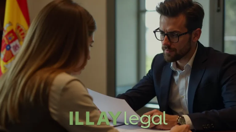 Spanish nationality requirements types and legal process