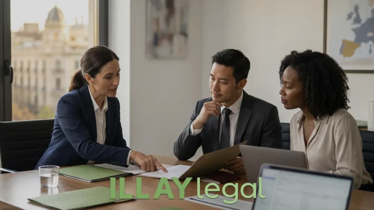 Start a Business in Spain as a Foreigner