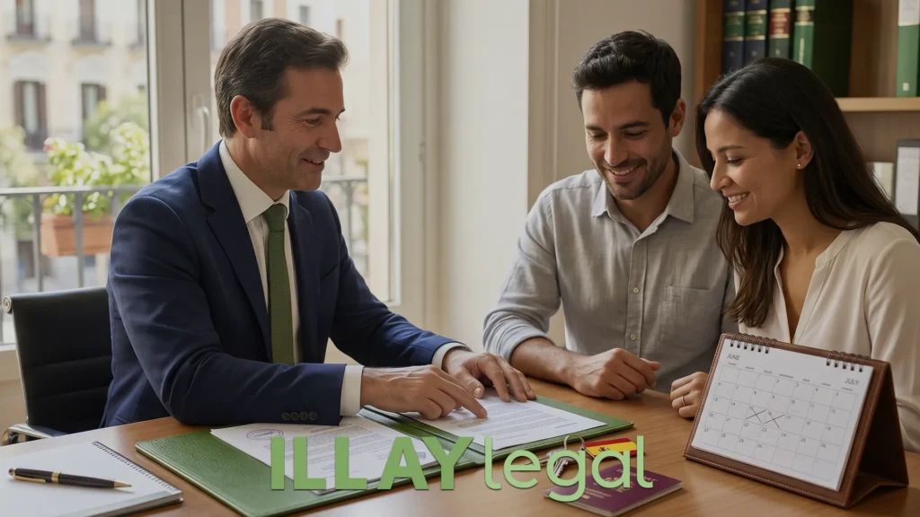 Tax Residency in Spain