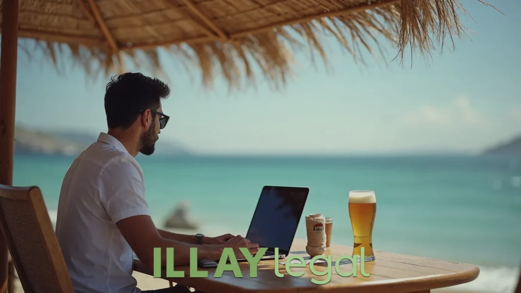 The Best Jobs for Digital Nomads
