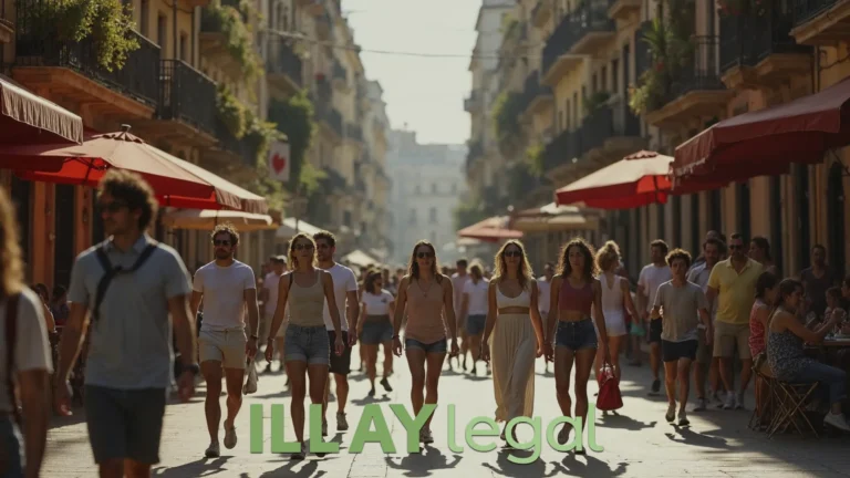 Top Best Cities in Spain to Live as a Foreigner